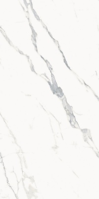 Керамогранит Стелларис Статуарио Уайт 60x120 шлифованный (610015000676) Керамогранит Стелларис Статуарио Уайт 60x120 шлифованный (610015000676)