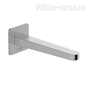 A298 Настенный излив для ванны WasserKRAFT