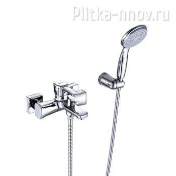 Evitta LM0514C Lemark Смеситель для ванны