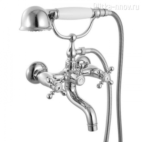 SAM SAMSB02i02 хром Смеситель для ванны с душем Iddis SAM SAMSB02i02 хром Смеситель для ванны с душем Iddis