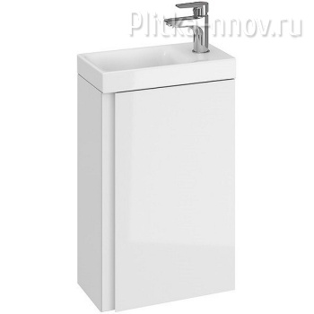 MODUO 40 тумба с раковиной Cersanit