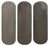 Плитка DNA Calema Oval Shadow 5,2х16 (85 шт/0,712/0,0083 м2) Плитка DNA Calema Oval Shadow 5,2х16 (85 шт/0,712/0,0083 м2)