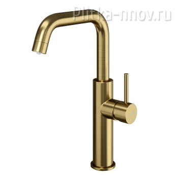 A8587 Смеситель для кухни под фильтр однорычажный WasserKRAFT