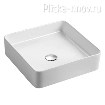 AZ-2179 40х40 Azario Раковина накладная