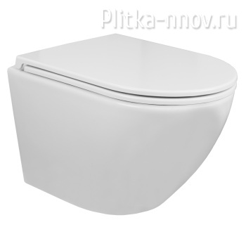 Grado AZ-0046-N Azario подвесной безободковый унитаз