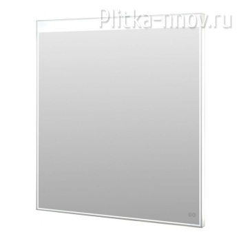 Палермо NEW 10085 LED Зеркало Aquanet Палермо NEW 10085 LED Зеркало Aquanet