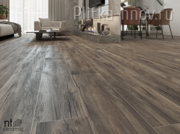Board Floor NTT93103M 20х120 Wood Керамогранит NT Ceramic