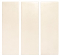 Плитка DNA Calema White Matt 5,2х16 (85 шт/0,712/0,0083 м2) Плитка DNA Calema White Matt 5,2х16 (85 шт/0,712/0,0083 м2)