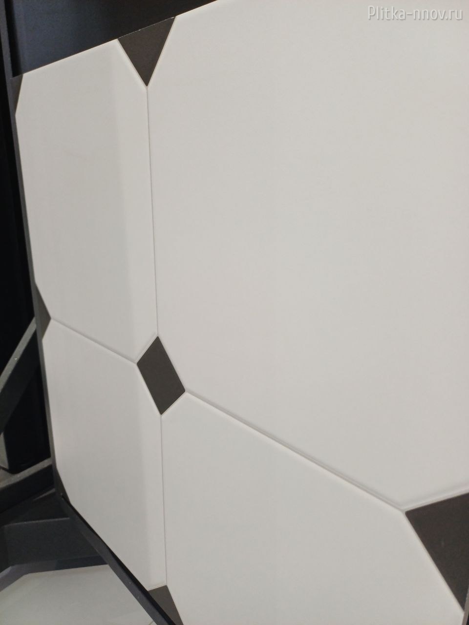 Бетера/ Betera 58х58 Керамогранит El Molino Бетера/ Betera 58х58 Керамогранит El Molino