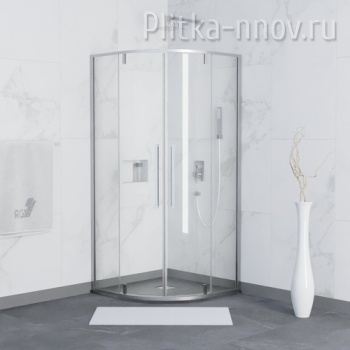 StilVoll SV-53 100x100 RGW душ.ограждение