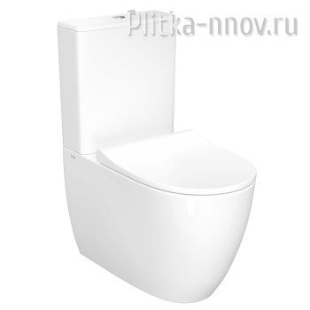 Sento 9830B003-7203 Vitra напольный унитаз