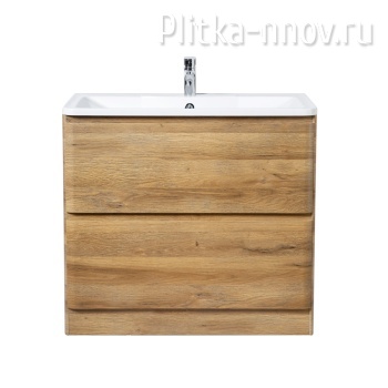 Albano 900-2C-PIA-RR Rovere Rustico / Текстурированное Тумба с раковиной BelBagno Albano 900-2C-PIA-RR Rovere Rustico / Текстурированное Тумба с раковиной BelBagno
