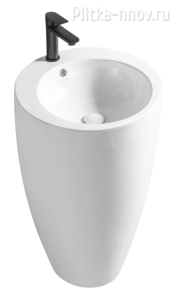 Comella AZ-311 50х50 Azario Раковина напольная