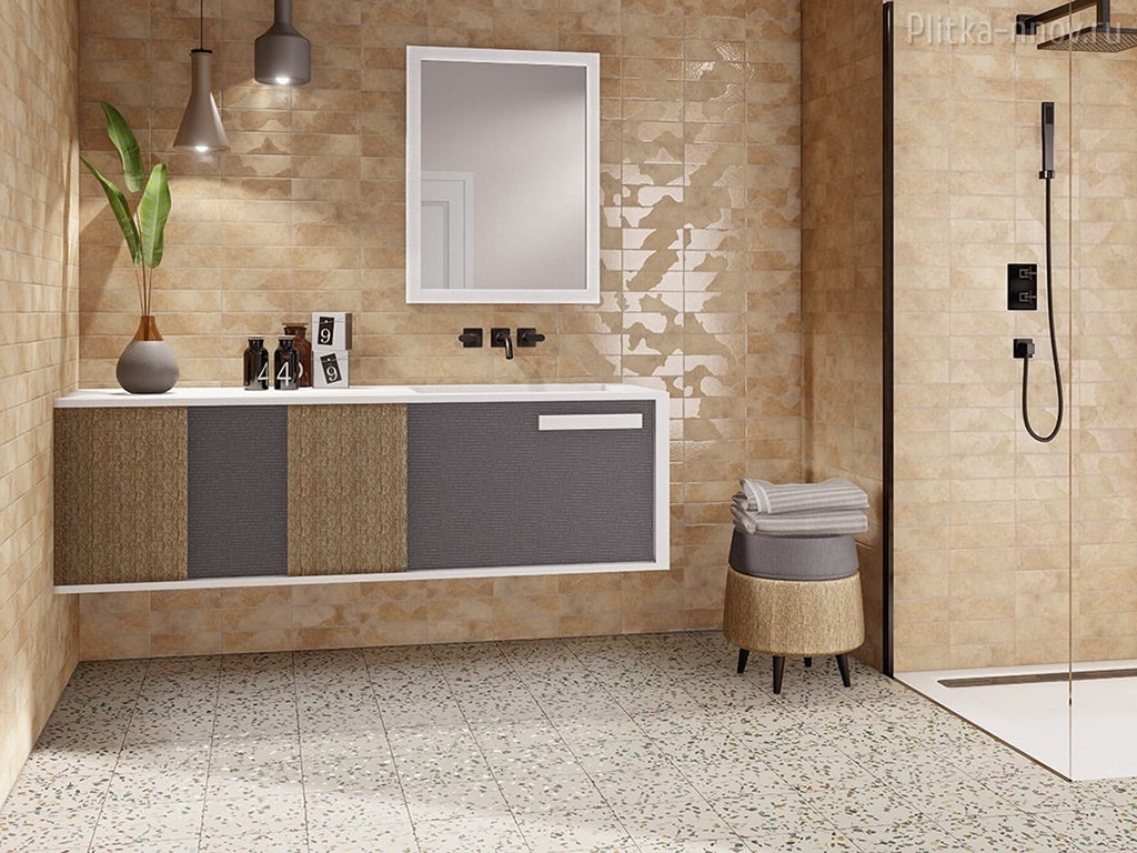 Korfu 6.5х20 Плитка Mainzu Korfu 6.5х20 Плитка Mainzu