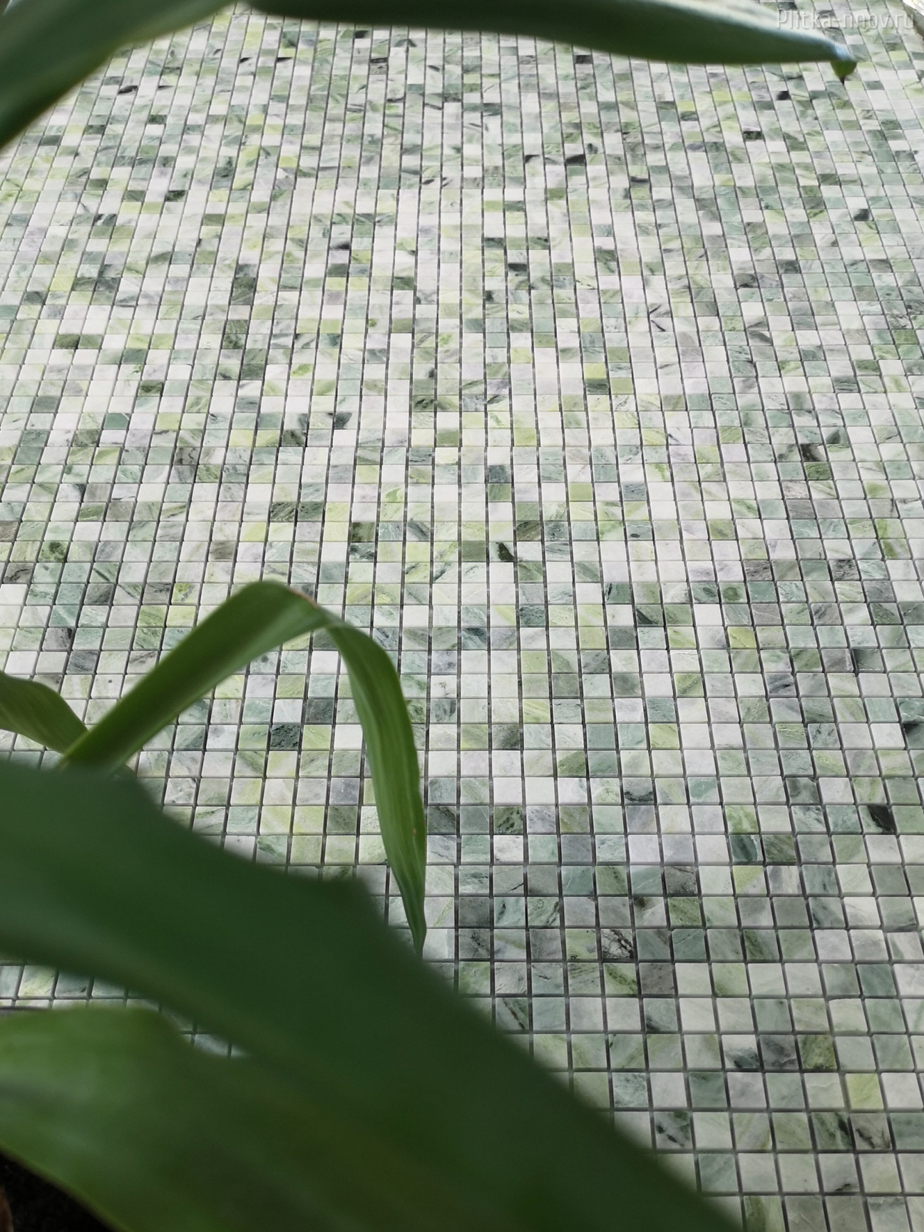 Pietrine 7 Caramelle mosaic (Натуральный камень 7mm) Pietrine 7 Caramelle mosaic (Натуральный камень 7mm)