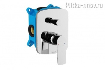 Classic-CL 065.00 скрытого монтажа + R-Box Ravak Classic-CL 065.00 скрытого монтажа + R-Box Ravak