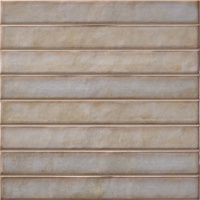 Brick Raku Grey 35x35 плитка La Platera