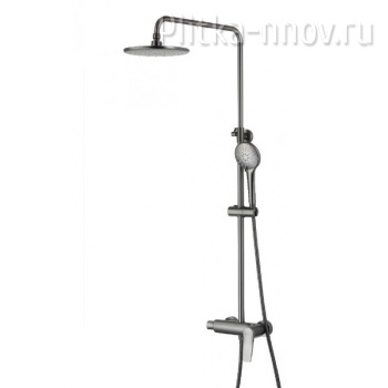 Bronx LM3760GM Lemark для душа