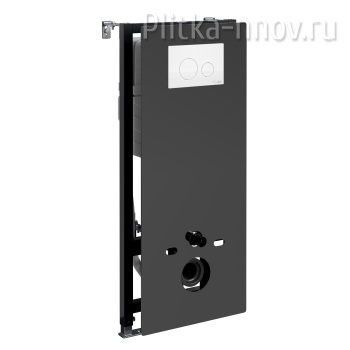 Abens 20TLT.010.ME.BL.WM02 Система инсталляции для унитазов WasserKRAFT