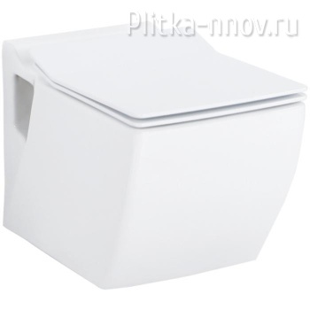 Trend TP324-00CB00E-0000 Creavit Унитаз подвесной с биде