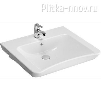Conforma 5289B003-0001 60х54 раковина для людей с ограниченными возможностями