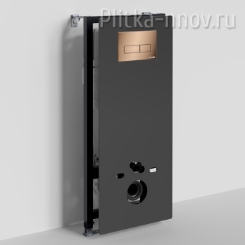 Abens 20TLT.010.ME.BL.RG03 Система инсталляции для унитазов WasserKRAFT Abens 20TLT.010.ME.BL.RG03 Система инсталляции для унитазов WasserKRAFT