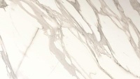 КЕРАМОГРАНИТ IDALGO GRANITE CALACATTA CHAMPAGNE LIGHT LAPP (СП1017 ) 120X60