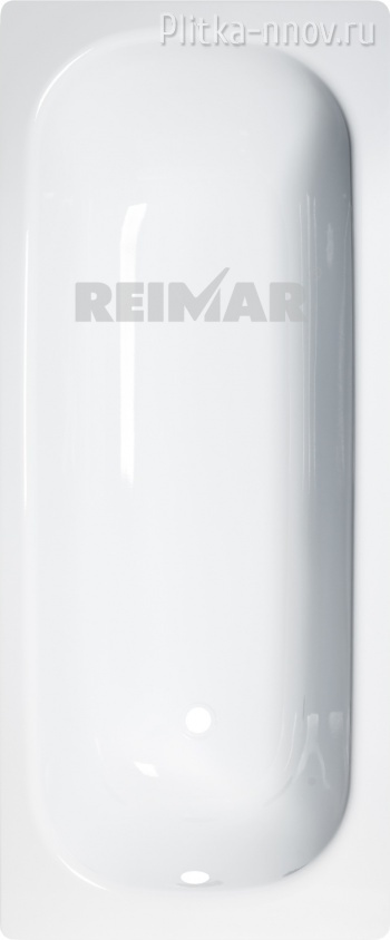 Reimar 120х70 стальная с полимерным покрытием ВИЗ 