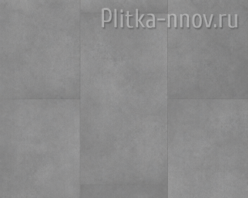 Каменный Бетон (Betone Stone) SP55109ST 30.48х60.96 Stone Cement SPC(Каменно-полимерная плитка) NT Ceramic