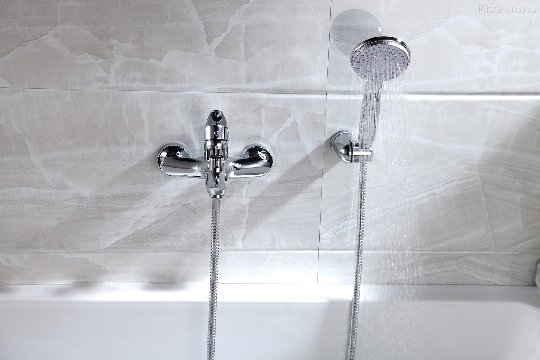 Linara LM0414C Lemark Смеситель для ванны Linara LM0414C Lemark Смеситель для ванны