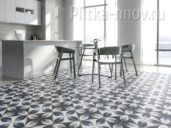 Hidra 20х20 Cifre Ceramica