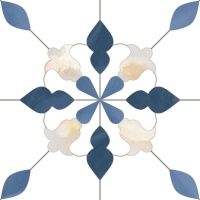 Aramis Zafiro 18.7х18.7 Monopole Aramis Zafiro 18.7х18.7 Monopole