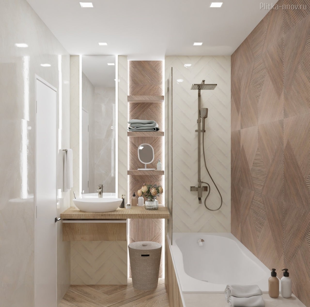 Starwood Brown 59.6х119.6 61w1208F керамогранит Fakhar Starwood Brown 59.6х119.6 61w1208F керамогранит Fakhar