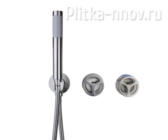 Liberty 5011GG-P Душевой комплект встраиваемый (душ Y-форма) Liberty 5011GG-P Душевой комплект встраиваемый (душ Y-форма)