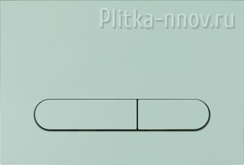 Project Color 9.2PR01.MT Мятная Клавиша смыва Allen Brau