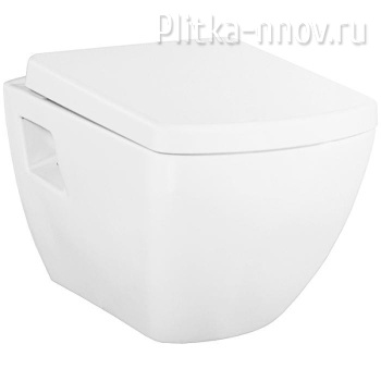 Trend TP326-11CB00E-0000 Унитаз подвесной Creavit