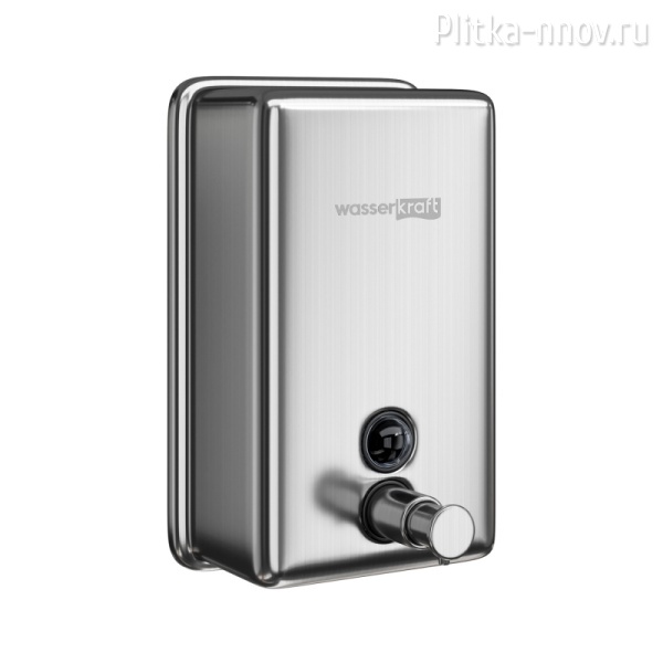 K-10099 Диспенсер для жидкого мыла WasserKRAFT K-10099 Диспенсер для жидкого мыла WasserKRAFT