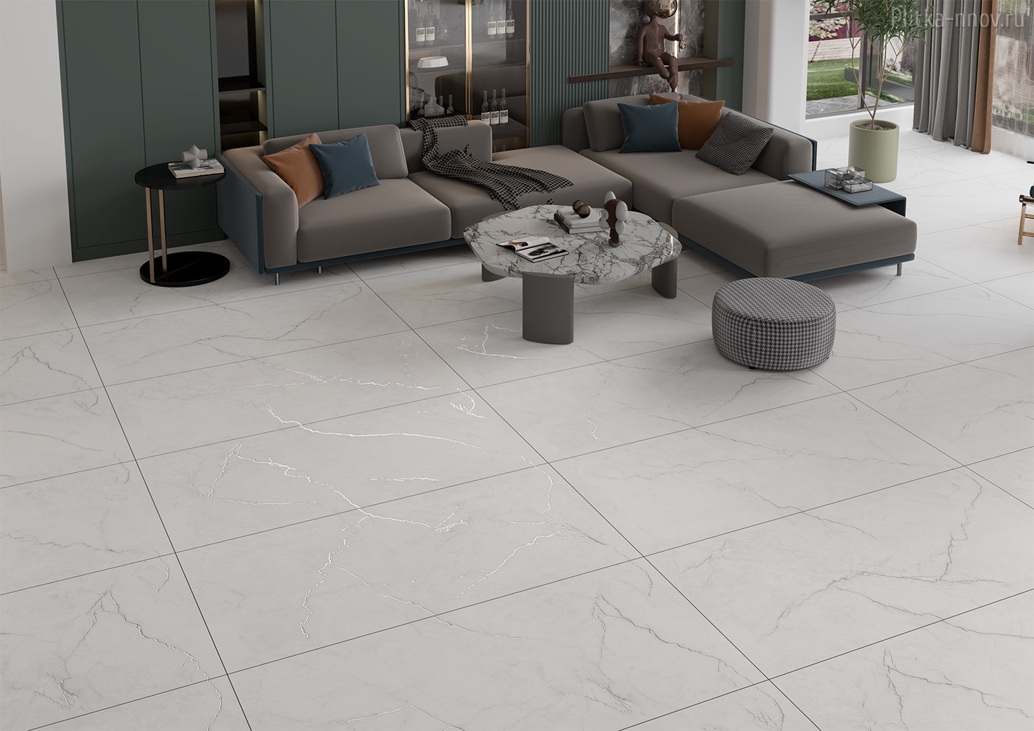 Rizzi 60х120 Matt Керамогранит Staro Rizzi 60х120 Matt Керамогранит Staro