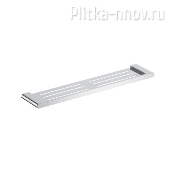 Saona 13073/00 Хром Полка в ванную TIMO