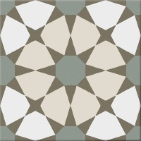 PRISMA HIDRA WARM 20х20 керамогранит Cifre Ceramica