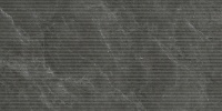 Rigato Декор Антрацит 60x120 керамогранит Vitra K948108R0001VTER