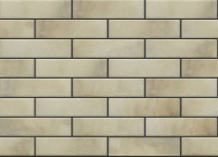 Фасадная плитка Retro Brick Salt 6,5x24,5