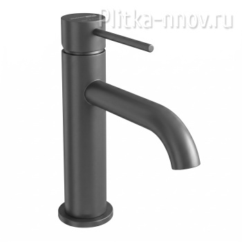 Niers 3003GR Графит Смеситель для раковины WasserKRAFT