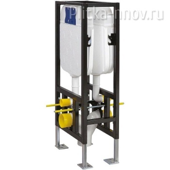 Creavit GR5005.00 Инсталляция для подвесного унитаза