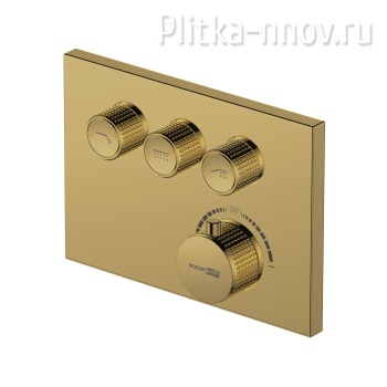 Sauer 7158 Thermo Термостатический смеситель для ванны и душа WasserKRAFT Sauer 7158 Thermo Термостатический смеситель для ванны и душа WasserKRAFT