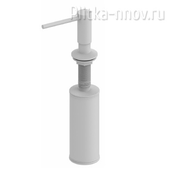 K-75996 Встраиваемый дозатор для мыла WasserKRAFT