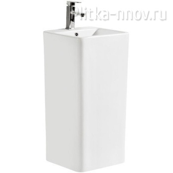 CeramaLux P7004L 40x40 Умывальник