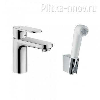 Vernis Blend 71215000, хром Набор для биде Hansgrohe