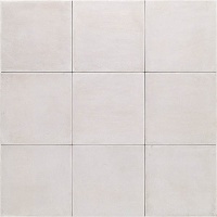 Керамогранит Mainzu Elegance White 20x20 матовая белый