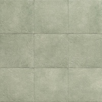 Керамогранит Mainzu Green Season 20x20 матовая зеленый